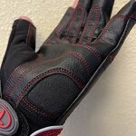 Sailing Gloves Manufacturer - OEM/ODM Low Price Made Top Selling Half Finger Lightweight