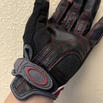 Sailing Gloves Manufacturer - OEM/ODM Low Price Made Top Selling Half Finger Lightweight