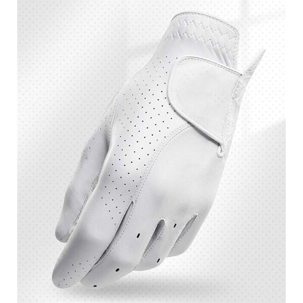 Anti-slip Golf Glove Manufacturer - OEM/ODM 2022 New Design Palm Breathable Washable Soft