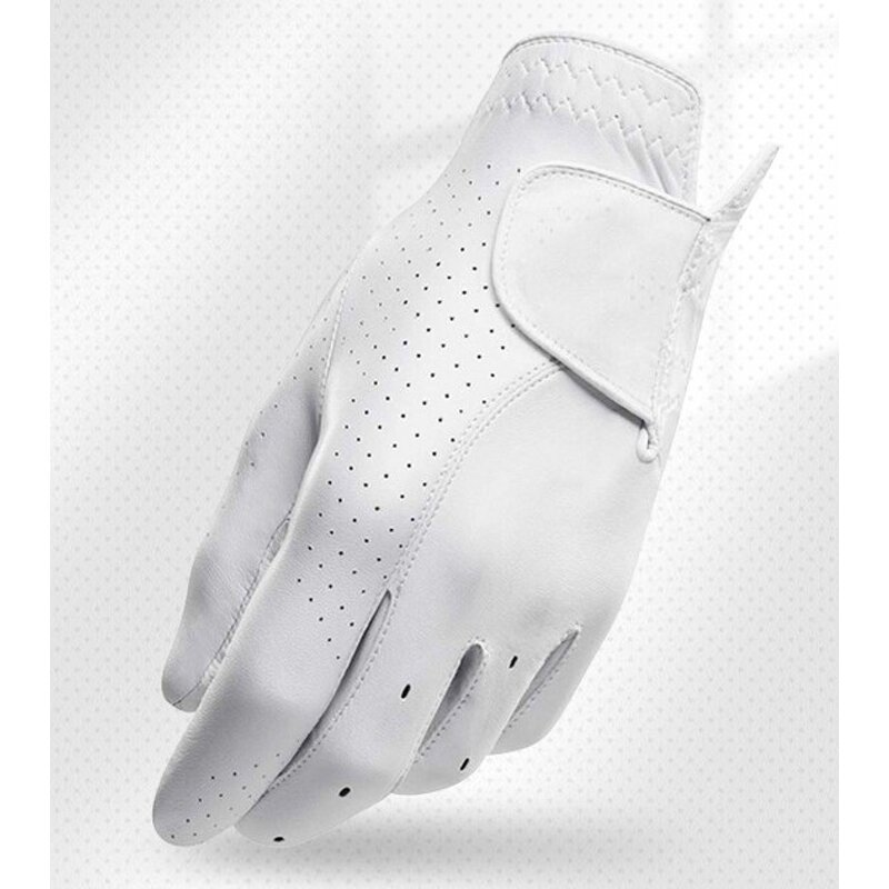 Anti-slip Golf Glove Manufacturer - OEM/ODM 2022 New Design Palm Breathable Washable Soft