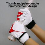 Baseball Gloves Factory - OEM/ODM Wholesale Leather Unisex Breathable Softball Customized
