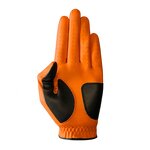Anti-Slip Golf Glove Manufacturer - OEM/ODM Soft Sheepskin Leather for Men Design Hitting