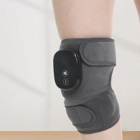 Self-heating Knee Brace Manufacturer - OEM/ODM Brace Warm for Arthritis Joint Pain Magnet