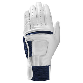 Golf Gloves Manufacturer - OEM/ODM Custom Logo Cabretta Leather Breathable Anti-Slip