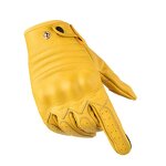 High Quality Motorcycle Gloves Factory - OEM/ODM Factory Hard Protective Yellow Custom Color