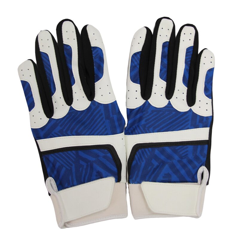 Baseball Training Gloves Factory - OEM/ODM Manufacturers Custom American Non-Slip Breathable