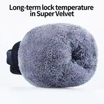 Ski Gloves Factory - OEM/ODM Manufacturer Winter Warm Waterproof Windproof Snow Snowboarding