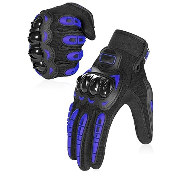 Motor Cross Gloves Manufacturer - OEM/ODM Sport Bike Touch Screen Waterproof Protective Biker