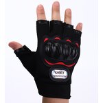 Hard Shell Motorcycle Gloves Manufacturer - OEM/ODM Protective Moto Windproof Gears Motocross