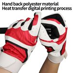 Baseball Training Gloves Factory - OEM/ODM Manufacturers Custom American Non-Slip Breathable