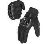 Motor Cross Gloves Manufacturer - OEM/ODM Sport Bike Touch Screen Waterproof Protective Biker