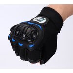 Hard Shell Motorcycle Gloves Manufacturer - OEM/ODM Protective Moto Windproof Gears Motocross
