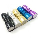 Billiard Cue Tool Manufacturer - OEM/ODM 5colors 3in1 Multi-functional Cone-shape