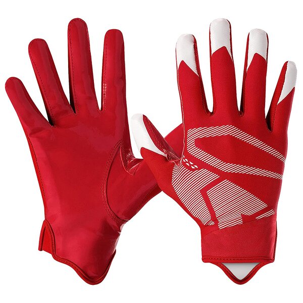 Baseball Batting Gloves Manufacturer - OEM/ODM Wholesale Custom American Football Hand Protection