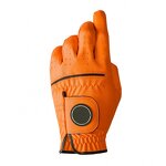Anti-Slip Golf Glove Manufacturer - OEM/ODM Soft Sheepskin Leather for Men Design Hitting