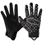 Baseball Batting Gloves Manufacturer - OEM/ODM Wholesale Custom American Football Hand Protection