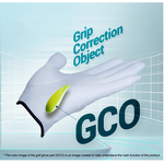 Sheep Skin Golf Gloves Factory - OEM/ODM Super Soft Well-Breathable Cabretta Custom Logo