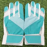 Baseball Batting Gloves Manufacturer - OEM/ODM Custom Logo Color Size Unisex Breathable Leather