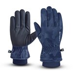 Touchscreen Winter Gloves Manufacturer - OEM/ODM Unisex Thermal Warm Cycling Skiing Outdoor