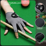 Billiard Gloves Manufacturer - OEM/ODM All Color Style Support Custom Left Right Hand