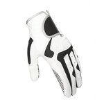 Golf Glove Manufacturer - OEM/ODM Advanced Men's Cool Comfort Optimal Grip Premium
