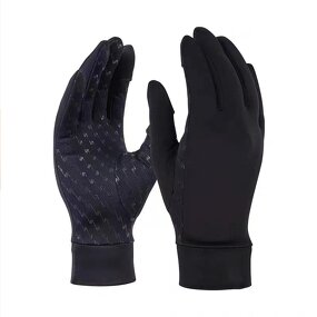 Custom Ski Gloves Manufacturer - OEM/ODM Windproof Waterproof Non-Slip Touchscreen Snow