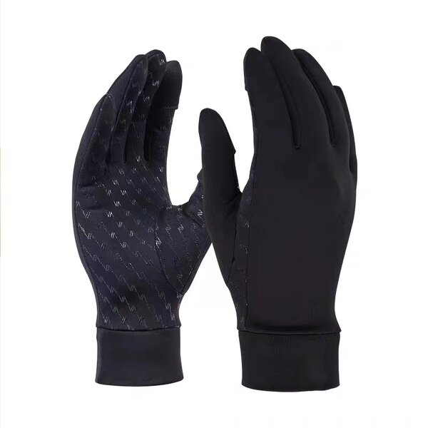 Custom Ski Gloves Manufacturer - OEM/ODM Windproof Waterproof Non-Slip Touchscreen Snow
