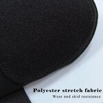 Baseball Sliding Mitt Factory - OEM/ODM for Right Left Hand Protection Base Running