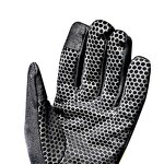 Men's Heated Gloves Manufacturer - OEM/ODM Rechargeable Battery Full Finger Racing Motorcycle