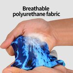 Anti-slip Fishing Gloves Manufacturer - OEM/ODM Custom Waterproof Outdoor Activities Half Finger