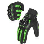 Motor Cross Gloves Manufacturer - OEM/ODM Sport Bike Touch Screen Waterproof Protective Biker
