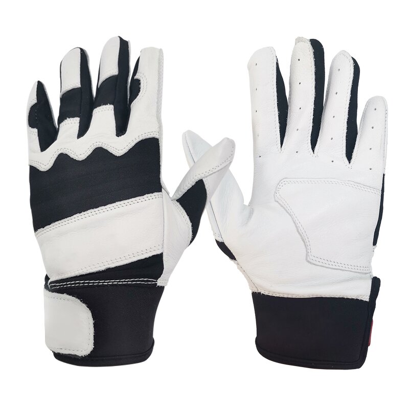 Softball Baseball Gloves Manufacturer - OEM/ODM Wholesale Custom Leather American Breathable