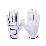 Cabretta Leather Gloves Factory - OEM/ODM Wholesale China Factory Cheap Best Selling Left