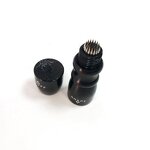 Billiard Cue Tool Manufacturer - OEM/ODM 5colors 3in1 Multi-functional Cone-shape