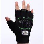 Hard Shell Motorcycle Gloves Manufacturer - OEM/ODM Protective Moto Windproof Gears Motocross