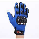 Racing Short Gloves Factory - OEM/ODM Summer/winter Top Motorcycle Motorbike Bike Cycling