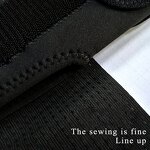 Baseball Sliding Mitt Factory - OEM/ODM for Right Left Hand Protection Base Running