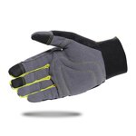 Winter Cycling Gloves Manufacturer - OEM/ODM Factory Custom Outdoor Sports Full Finger