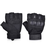 Half Finger Tactical Gloves Factory - OEM/ODM Wholesale Lightweight Training Gloves
