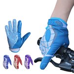Soccer Goalkeeper Gloves Factory - OEM/ODM Professional Full Finger Silicone Breathable Rugby