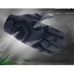 Baseball Batting Gloves Factory - OEM/ODM Custom Supplier Super Protective Outdoor Sports