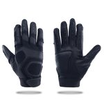 Baseball Batting Gloves Factory - OEM/ODM Custom Supplier Super Protective Outdoor Sports