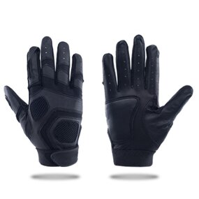 Baseball Batting Gloves Factory - OEM/ODM Custom Supplier Super Protective Outdoor Sports