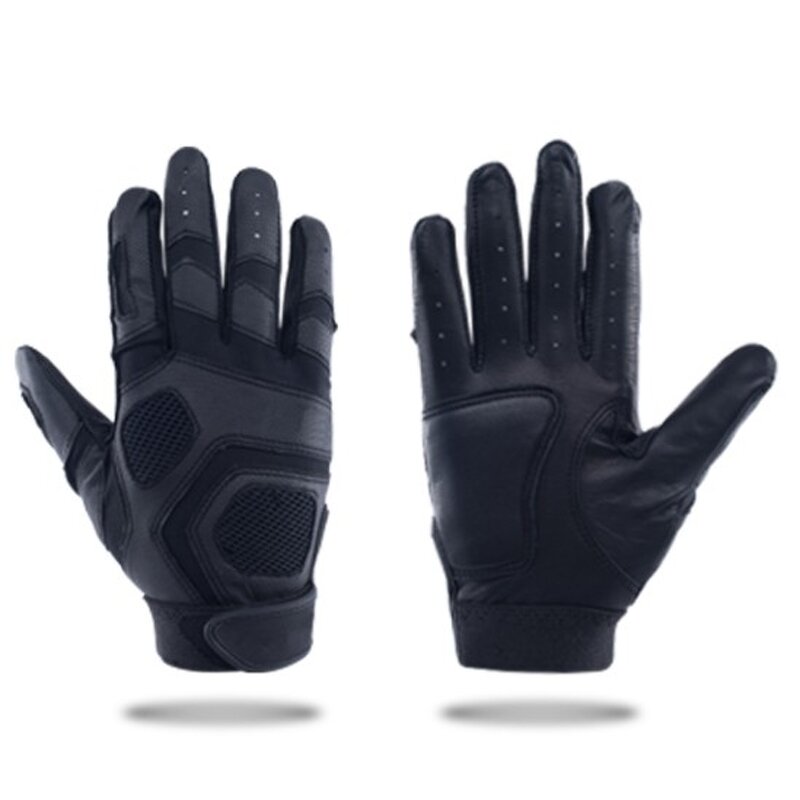 Baseball Batting Gloves Factory - OEM/ODM Custom Supplier Super Protective Outdoor Sports