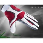 Baseball Batting Gloves Manufacturer - OEM/ODM Professional Custom Hand Protection Kip Leather