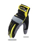 Winter Cycling Gloves Manufacturer - OEM/ODM Factory Custom Outdoor Sports Full Finger