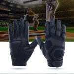 Baseball Batting Gloves Factory - OEM/ODM Custom Supplier Super Protective Outdoor Sports