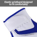 Custom Baseball Betting Gloves Factory - OEM/ODM American Breathable Softball for Batting