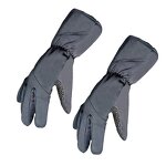 Men's Heated Gloves Manufacturer - OEM/ODM Rechargeable Battery Full Finger Racing Motorcycle