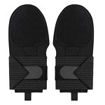 Baseball Sliding Mitt Factory - OEM/ODM for Right Left Hand Protection Base Running